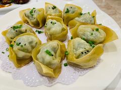 -乾隆美食·本帮菜(黄河路店)