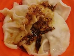 红油钟水饺-龙抄手(春熙路总店)