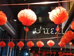 -云晓光头烧烤吧(川沙绿地店)