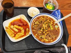 -马洪小炒泡馍馆(钟楼回民街店)