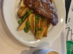 -宜家·瑞典风味餐厅(无锡店)