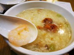 海鲜粥-台北楚楚园馅饼粥(虹桥南丰城店)