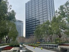 -新城控股新总部大楼