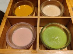 -叶叶菩提·晋福宫