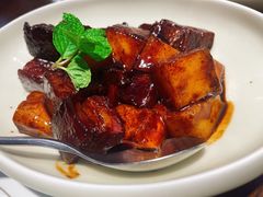 -童福兴·南京菜(老门东店)