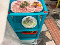-小煵记·打边炉(西丽文光店)