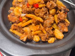 -诚如金·南宁本地菜(信息港店)