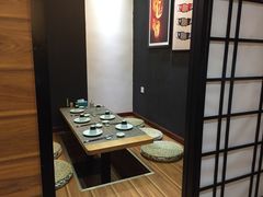 -月见·烧鸟酒场居酒屋(农科路店)