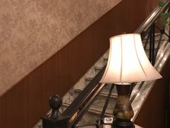 -老洋房花园饭店(绍兴路店)