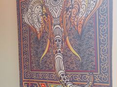 -克比叔叔印度餐厅Kebabs on the Grille(永康路分店)