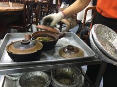 -红星光发煲仔饭(大石街店)