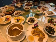 -古南都·老广东酒楼(龙江店)
