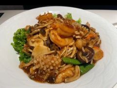 -大铁勺新津菜(东丽阳光新业广场店)