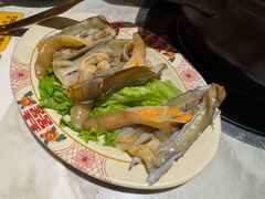-琥珀川糟粕醋·香草鸭·鸡煲(慈云寺店)