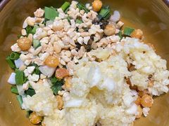 -青山青豆花·笑禅豆腐鱼(黄泥塝店)