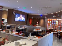 -北大荒人•新东北菜(青岛银座店)