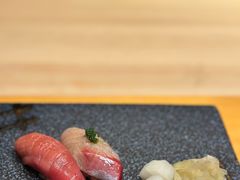 -鮨冠OMAKASE食べ放题(北京首店)