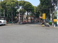 -龙舟池