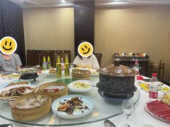 -老边饺子馆(中街店)