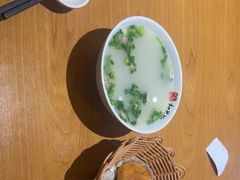 -和兴记牛肉火勺·羊汤(于洪广场店)