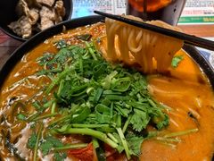 -肥汁米蘭香港米线(宁波路总店)