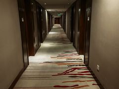 -北京西单美爵酒店