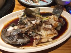 -三个渔夫·蒸汽海鲜(小白楼店)
