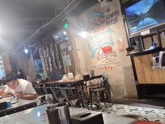 -辉记炭烧海鲜大排档·老字号(福田店)