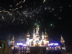 -沈阳方特欢乐世界