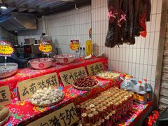 -旧街市鲜货老火锅(大光路店)