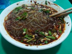 -甘记肥肠粉(马鞍北路店)