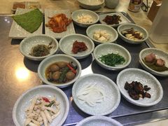 -金顺碳烤肉(1号店)