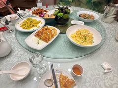 -牟传仁饭庄(星海店)
