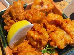 招牌唐扬鸡-山杏yama-katsu·吉列炸物
