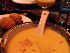-富力万达嘉华酒店-品珍中餐厅(水果湖店)