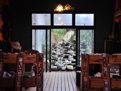 大堂-鼓浪屿琴海庄园海景酒店
