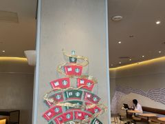 -星巴克(南宁华润幸福里店)