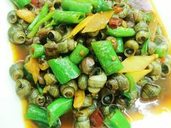 -馨香苑·潮汕菜·海鲜砂锅粥·深大老字号(南头店)