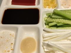 -永乐饭庄(安德路店)