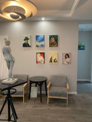 -一个差评成就的纹眉店