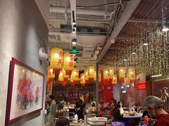 -朱光玉火锅馆(正弘城店)