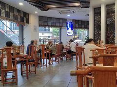 -奎元馆.百年奎元.非遗传承(西湖边的解放路店)