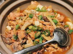 -福厨餐厅·宜昌地标美食(水悦城店)