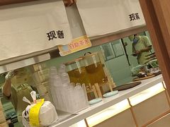 -小满手工粉(北京来福士店)