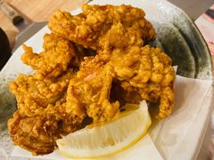 -日葵 大阪烧ひまり(仙霞路店)