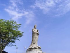-天津妈祖文化园