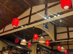 -富正毅三下锅·湘西韵味(天门山索道店)