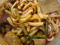 -吉庆桂林米粉·柳州螺蛳粉(港汇广场店)