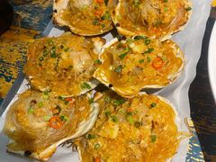 -看丹桥老头烧烤(西国贸店)