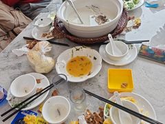 -紫藤园·天目湖大鱼头(南山竹海店)